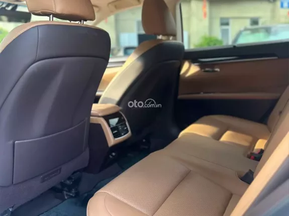 Lexus ES 250 F-Sport 2016 - Lexus ES250 sx 2016 -Nhập Nhật nguyên chiếc. Xe đẹp như mới