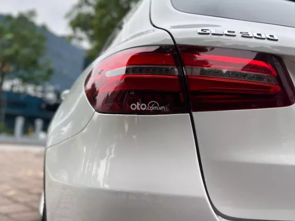 Mercedes-Benz GLC 300 4Matic 2018 - Mercedea GLC300-4Matic sx 2018-Xe đẹp xuất sắc