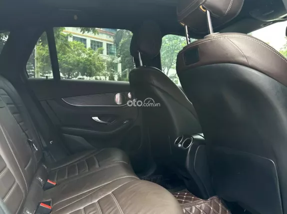 Mercedes-Benz GLC 300 4Matic 2018 - Mercedea GLC300-4Matic sx 2018-Xe đẹp xuất sắc