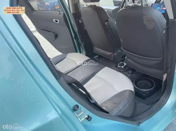 Daewoo Matiz 2013 - Siêu đẹp