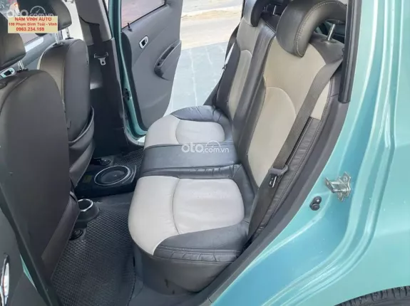 Daewoo Matiz 2013 - Bản đủ siêu đẹp