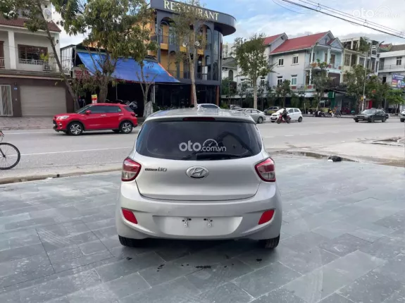 Hyundai Grand i10 2015 - Quá đẹp trong tầm giá