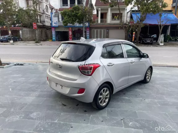 Hyundai Grand i10 2015 - Quá đẹp trong tầm giá