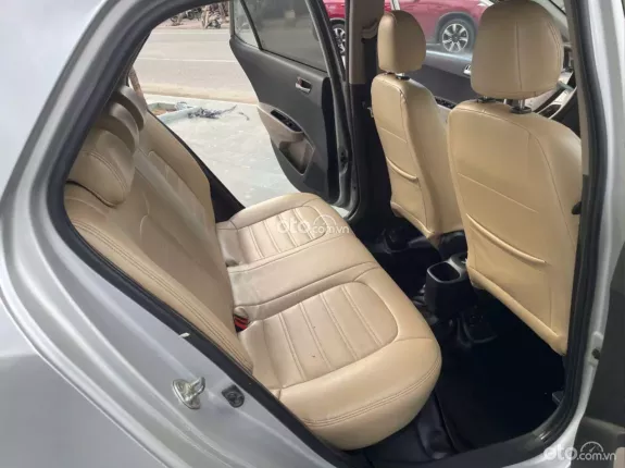 Hyundai Grand i10 2015 - Quá đẹp trong tầm giá