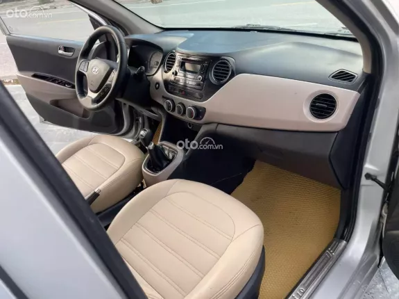 Hyundai Grand i10 2015 - Quá đẹp trong tầm giá