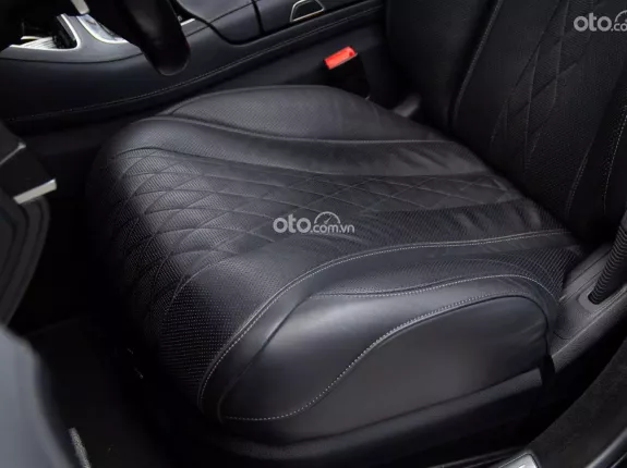 Mercedes-Benz S450 4Matic Luxury 2017 - Xe có xuất hóa đơn công ty