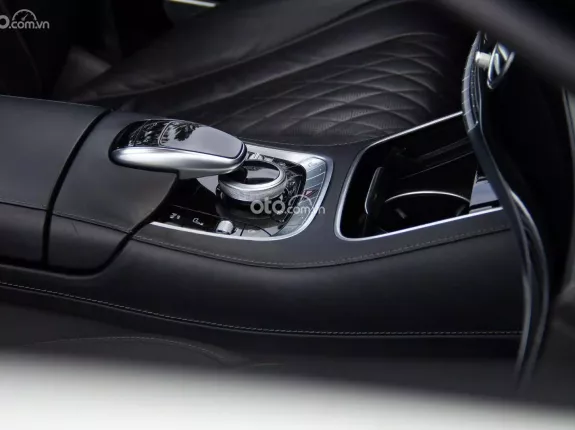Mercedes-Benz S450 4Matic Luxury 2017 - Xe có xuất hóa đơn công ty