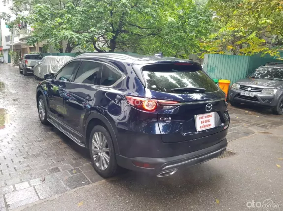 Mazda CX-8 Premium AWD 2022 - Mazda CX-8 Premium AWD 2022 - mua bán xe ô tô cũ tại Hà Nội