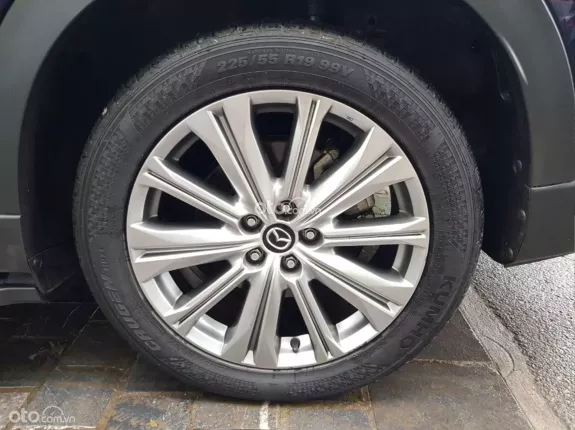 Mazda CX-8 Premium AWD 2022 - Mazda CX-8 Premium AWD 2022 - mua bán xe ô tô cũ tại Hà Nội