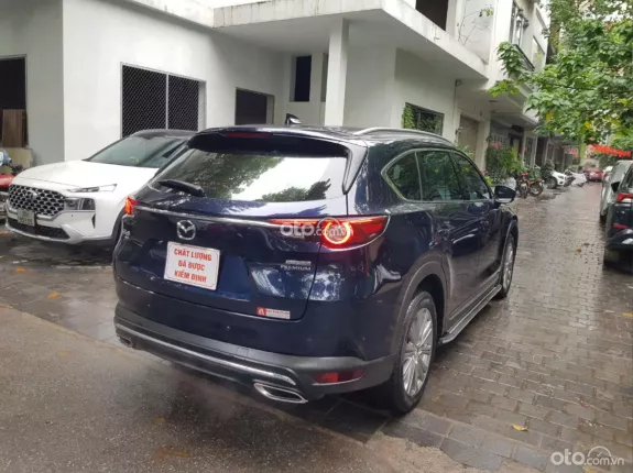 Mazda CX-8 Premium AWD 2022 - Mazda CX-8 Premium AWD 2022 - mua bán xe ô tô cũ tại Hà Nội