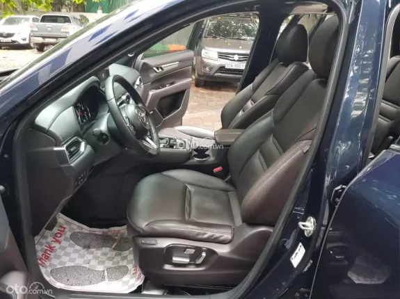 Mazda CX-8 Premium AWD 2022 - Mazda CX-8 Premium AWD 2022 - mua bán xe ô tô cũ tại Hà Nội