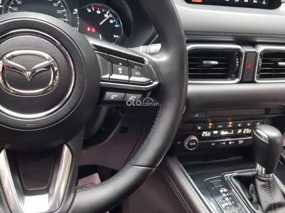 Mazda CX-8 Premium AWD 2022 - Mazda CX-8 Premium AWD 2022 - mua bán xe ô tô cũ tại Hà Nội