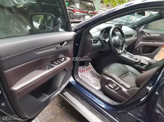 Mazda CX-8 Premium AWD 2022 - Mazda CX-8 Premium AWD 2022 - mua bán xe ô tô cũ tại Hà Nội