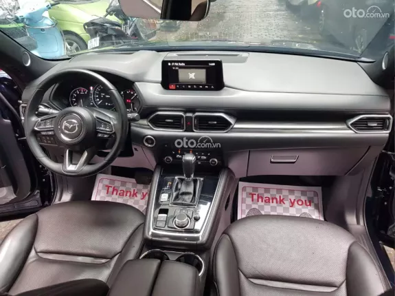 Mazda CX-8 Premium AWD 2022 - Mazda CX-8 Premium AWD 2022 - mua bán xe ô tô cũ tại Hà Nội