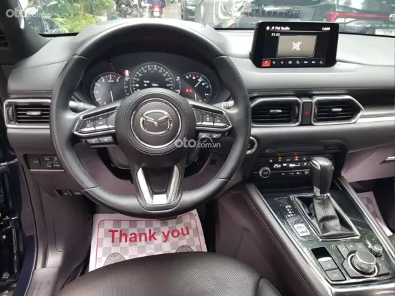 Mazda CX-8 Premium AWD 2022 - Mazda CX-8 Premium AWD 2022 - mua bán xe ô tô cũ tại Hà Nội