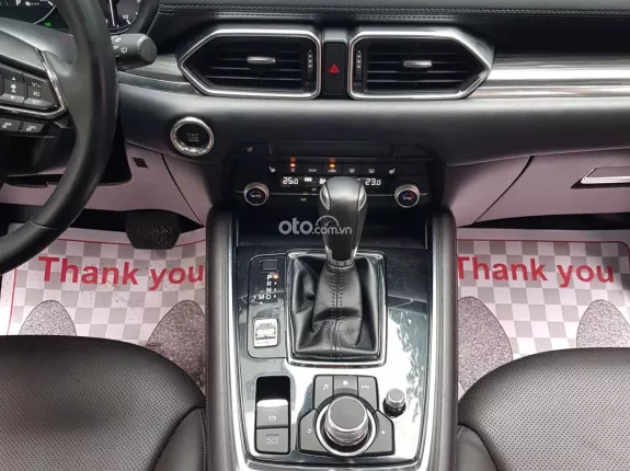 Mazda CX-8 Premium AWD 2022 - Mazda CX-8 Premium AWD 2022 - mua bán xe ô tô cũ tại Hà Nội