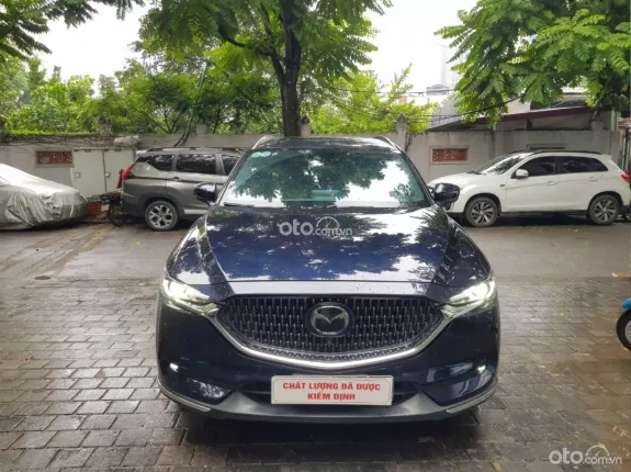 Mazda CX-8 Premium AWD 2022 - Mazda CX-8 Premium AWD 2022 - mua bán xe ô tô cũ tại Hà Nội