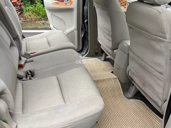 Toyota Innova 2.0E 2015 - Xe tư nhân, hồ sơ cầm tay. Xe đẹp không lỗi, máy số keo chỉ zin. Nội ngoại thất đẹp