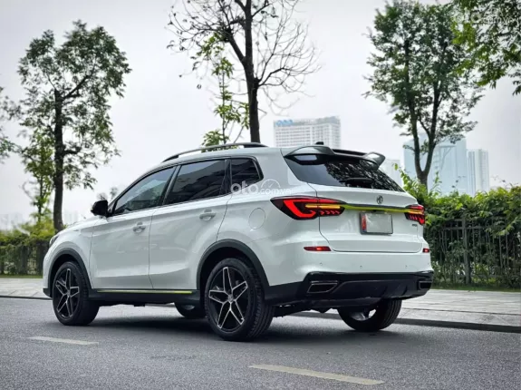 MG RX5 1.5 LUX 2024 - Trắng đẹp xuất sắc