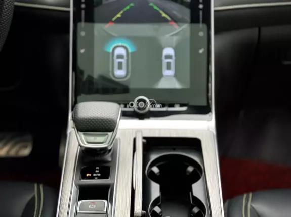 MG RX5 1.5 LUX 2024 - Trắng đẹp xuất sắc