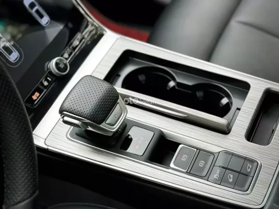 MG RX5 1.5 LUX 2024 - Trắng đẹp xuất sắc