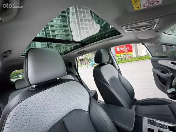 MG RX5 1.5 LUX 2024 - Trắng đẹp xuất sắc