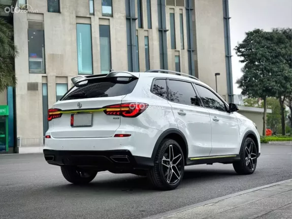 MG RX5 1.5 LUX 2024 - Trắng đẹp xuất sắc