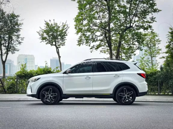 MG RX5 1.5 LUX 2024 - Trắng đẹp xuất sắc