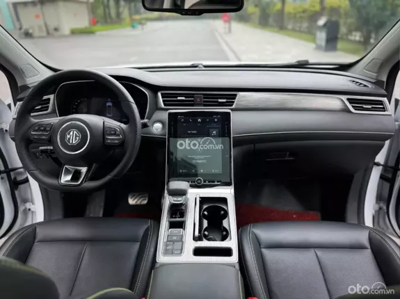 MG RX5 1.5 LUX 2024 - Trắng đẹp xuất sắc