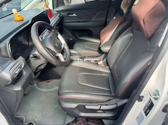 Hyundai Stargazer 1.5 AT Cao cấp 2024 - Đủ hồ sơ sang tên ngay