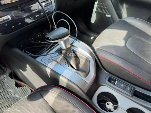 Hyundai Stargazer 1.5 AT Cao cấp 2024 - Đủ hồ sơ sang tên ngay