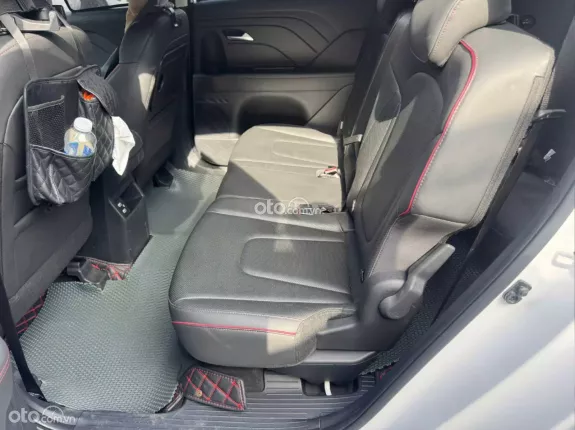 Hyundai Stargazer 1.5 AT Cao cấp 2024 - Đủ hồ sơ sang tên ngay