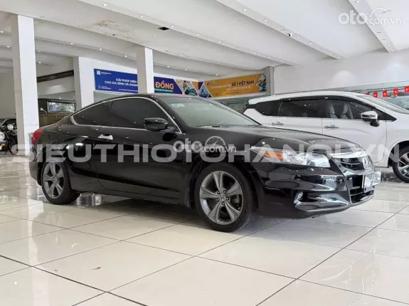 Honda Accord 2010 - 3.5 V6 2 CỬA