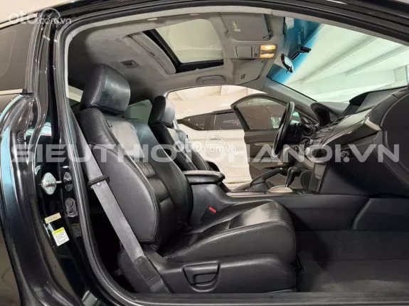 Honda Accord 2010 - 3.5 V6 2 CỬA