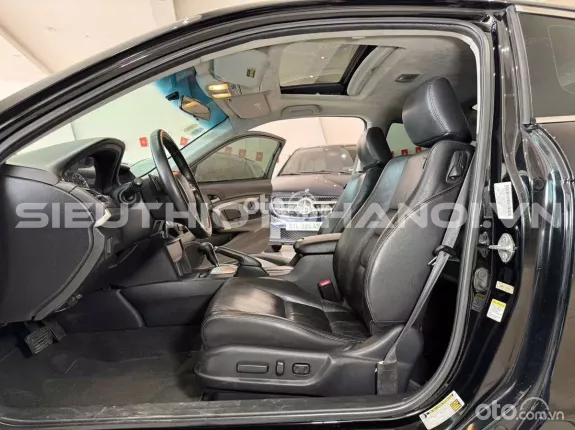 Honda Accord 2010 - 3.5 V6 2 CỬA