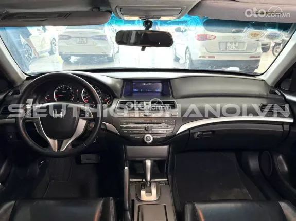 Honda Accord 2010 - 3.5 V6 2 CỬA