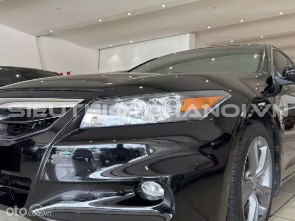 Honda Accord 2010 - 3.5 V6 2 CỬA