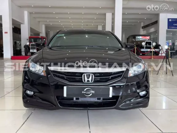 Honda Accord 2010 - 3.5 V6 2 CỬA