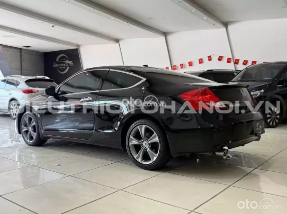 Honda Accord 2010 - 3.5 V6 2 CỬA