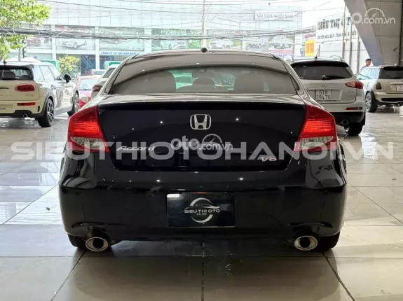 Honda Accord 2010 - 3.5 V6 2 CỬA