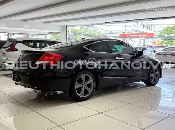 Honda Accord 2010 - 3.5 V6 2 CỬA