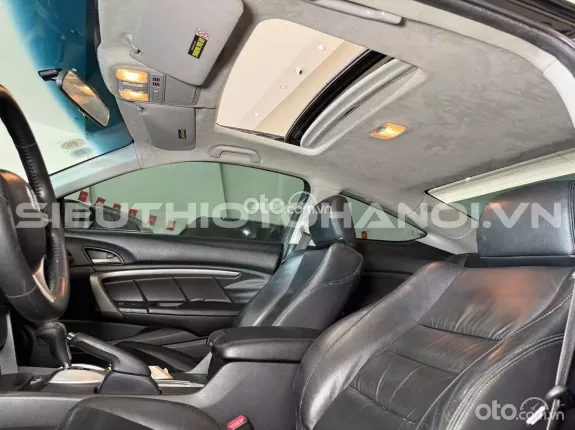 Honda Accord 2010 - 3.5 V6 2 CỬA