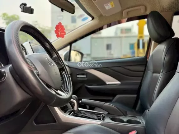 Mitsubishi Xpander Special Edition 2020 - Xpander Cross 2020