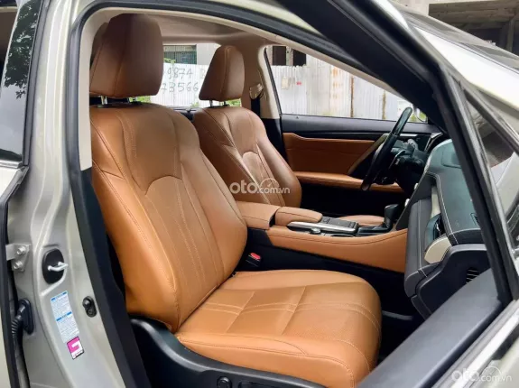 Lexus RX 300 T 2018 - Xe full option bao check thoải mái