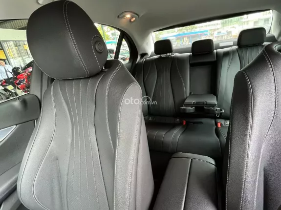 Mercedes-Benz E180 1.5 I4 2022 - XE HOT CÓ SẴN GIAO NGAY!!