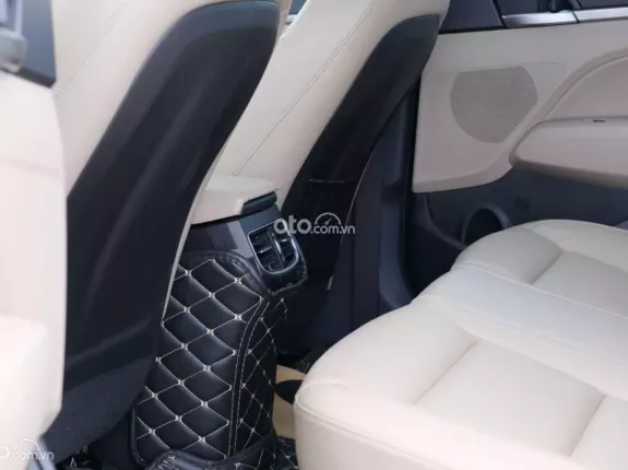 Hyundai Elantra 1.6 AT Đặc biệt 2021 - Xe đẹp siêu lướt, chủ đi ít, rất giữ gìn