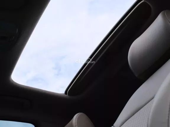 Hyundai Elantra 1.6 AT Đặc biệt 2021 - Xe đẹp siêu lướt, chủ đi ít, rất giữ gìn