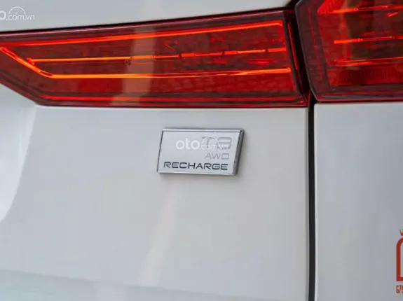 Volvo XC60 Recharge Ultimate 2022 - XC60 T8 - Xe điện hợp lý cho gia đình