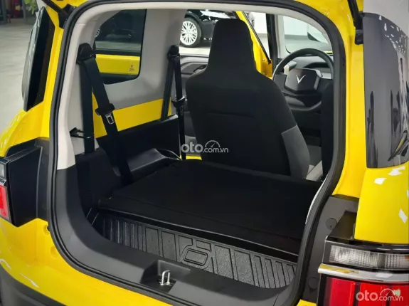 VinFast VF 3 2024 - Xe điện hiện đại với nhiều tính năng thông minh