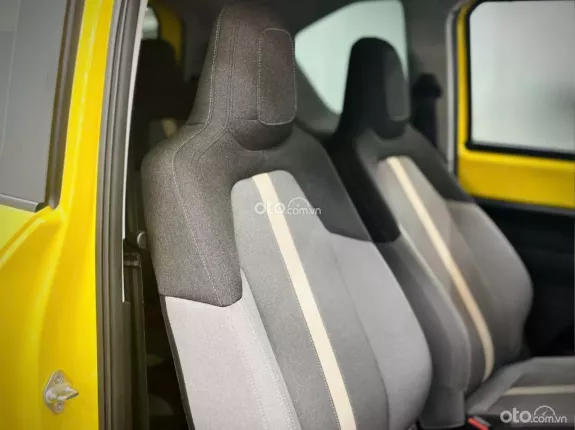 VinFast VF 3 2024 - Xe điện hiện đại với nhiều tính năng thông minh